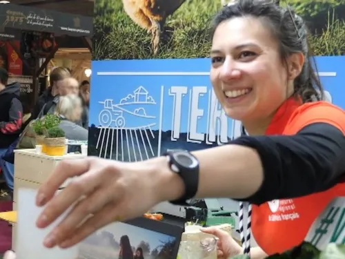 Les salons grand public font toujours triste mine sur le territoire...