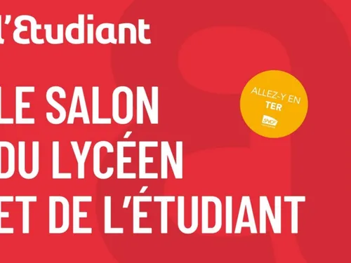 L'avenir des lycéens se prépare à Amiens