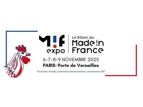 Les entreprises franciliennes bien représentées au Salon du Made in...