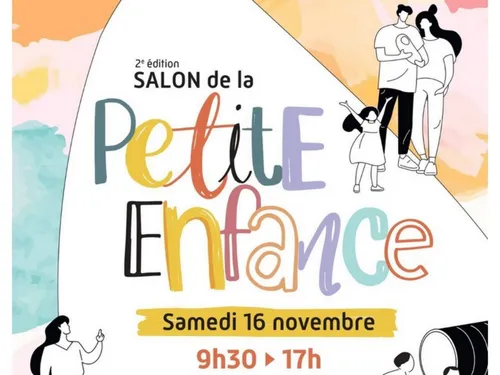 Un salon qui va rassurer les parents à Saint-Germain-lès-Arpajon