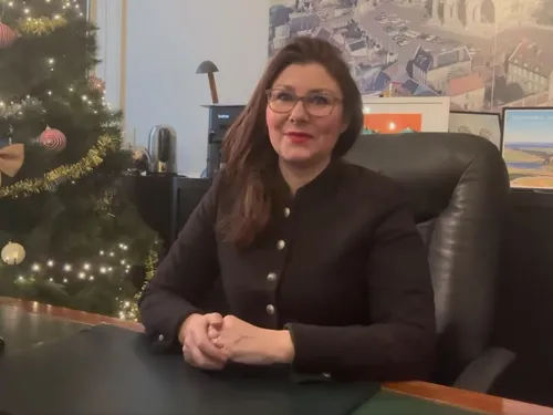 Une enquête ouverte concernant le management de la ville de Noyon