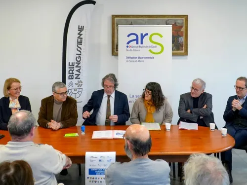 Les jeunes et la santé mentale, deux priorités dans la Brie...