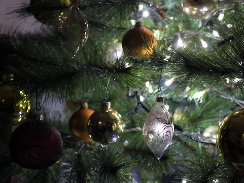 Chartres prépare déjà Noël, en cette mi-octobre