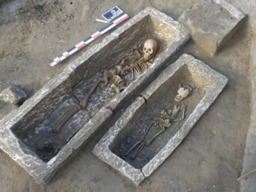 Une découverte pour le moins surprenante dans l'Oise