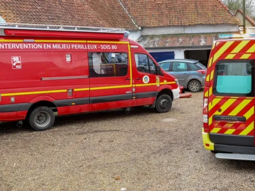 Le SDIS 77 s’associe encore davantage à ses homologues de trois...