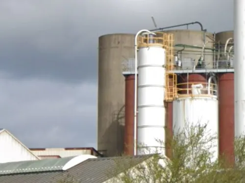 Feuquières : des salariés refusent de voir baisser leur salaire