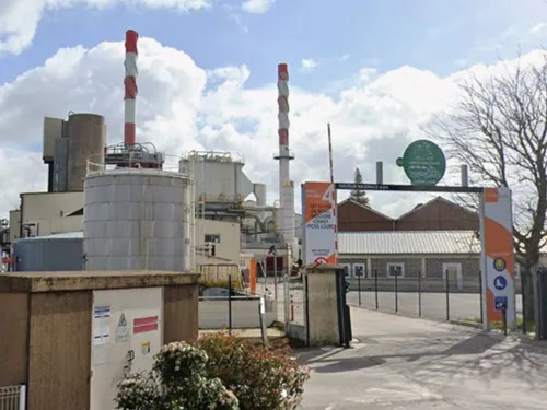 Feuquières : début de grève chez Saverglass