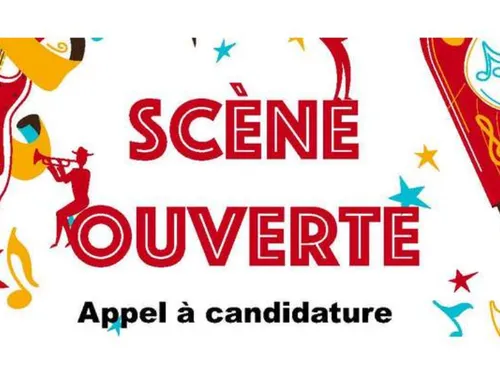 Des artistes recherchés à Lamorlaye