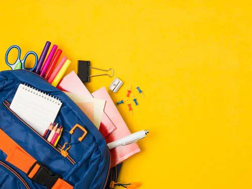 Rentrée scolaire : lisez les étiquettes !