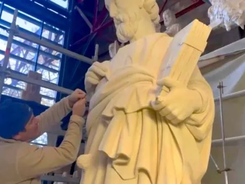 Une catégorie créée par l'Île-de-France a un concours de...