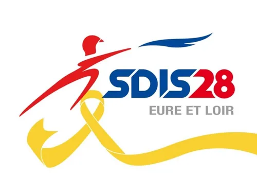 Les sapeurs-pompiers d'Eure-et-Loir soutiennent une cause qui leur...