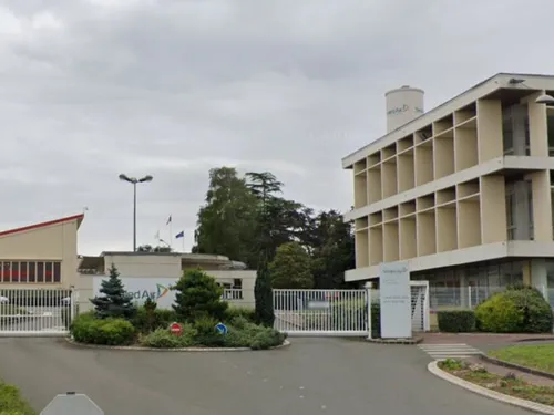 Épernon : les salariés de Sealed Air se font entendre