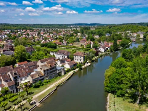 La Seine-et-Marne récompensée pour sa promotion touristique