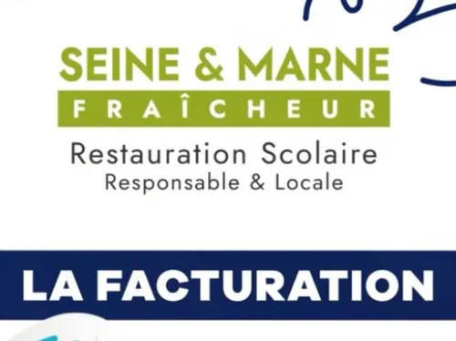 Il est temps pour la restauration scolaire en Seine-et-Marne