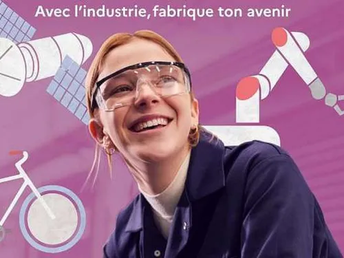 La semaine de l'industrie approche à grands pas dans les...