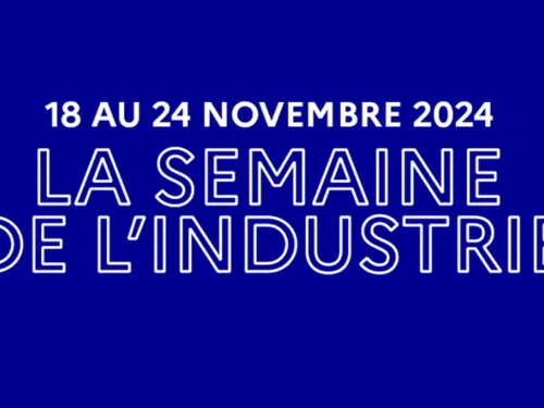Les industriels des Hauts-de-France vont pouvoir dévoiler leurs...