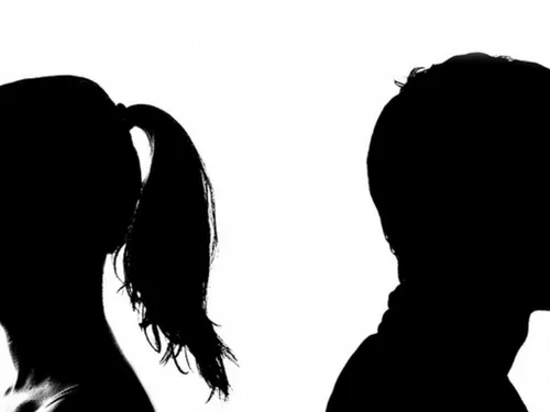 Lorsque les couples franciliens se séparent, les femmes sont plus...