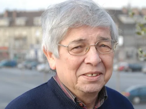 Creil pleure la disparition d'un ancien conseiller municipal