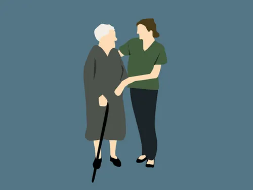 Les services à la personne embauchent moins qu'ailleurs dans l'Oise