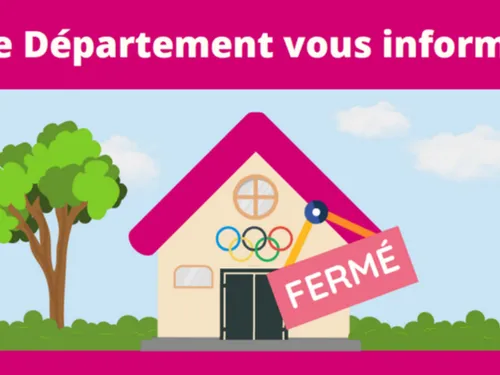 Les services départementaux des Yvelines figés durant le passage de...