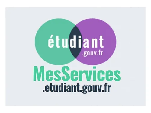 Un site pour les démarches dédiées aux étudiants