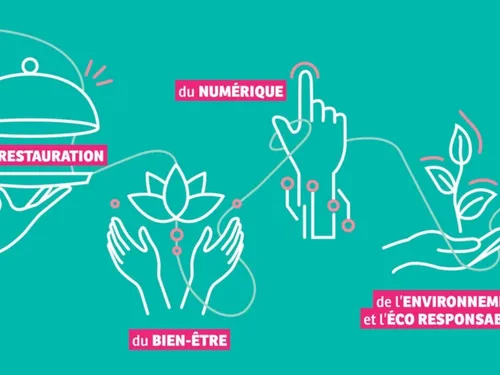 Les médiathèques de Paris-Vallée de la Marne s'étoffent de...