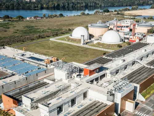 Achères : une association d'habitants craint des risques autour du...