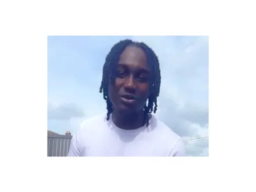 Une centaine de personnes réunies en mémoire de Sidney à Nangis