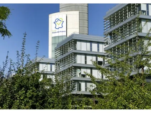 Les investissements étrangers affluent dans les Hauts-de-France