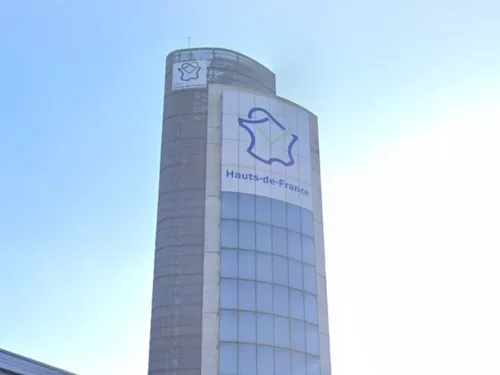 Hauts-de-France : la dotation globale de fonctionnement aux lycées...