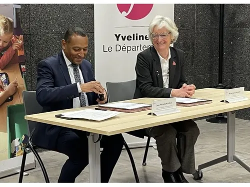 Un parcours scolaire « plus fluide » pour les jeunes élèves...