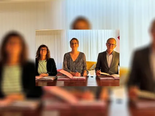 L'offre de santé améliorée en Seine-et-Marne 