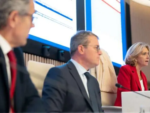 Plus de 8 milliards d'euros sur la table pour améliorer les...