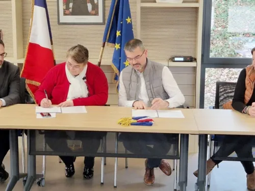 Barjouville veut agir plus efficacement envers les familles 