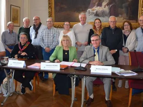 L'État finance près de 2 millions d'euros de projets dans le nord...