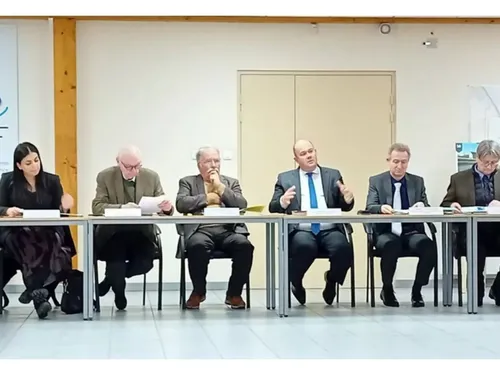 Yvelines : les indicateurs sociaux virent au rouge dans certaines...