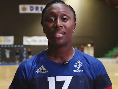 Une célèbre sportive drouaise vient de mettre un terme à sa carrière 