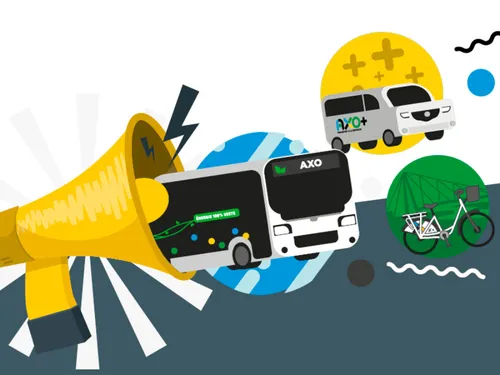 Les transports creillois veulent aller plus loin grâce aux voyageurs