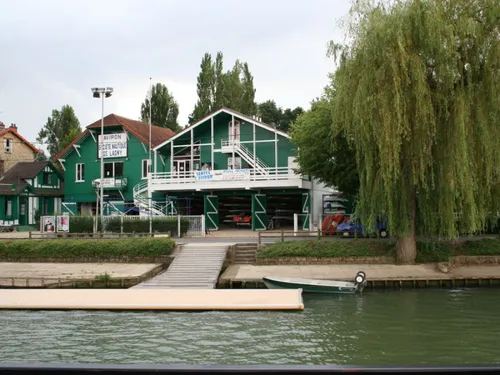 Deux sites seine-et-marnais reçoivent le label « Patrimoine...