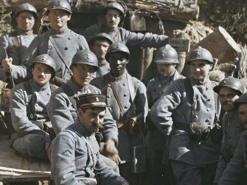 Un appel lancé aux familles de Poilus en Seine-et-Marne