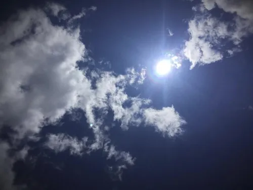 L’Eure-et-Loir en vigilance orange canicule 