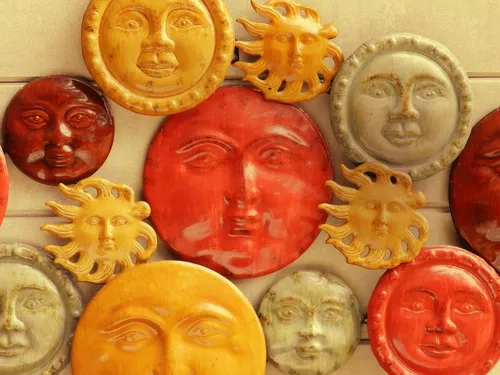 Canicule : 56 départements placés en vigilance orange 