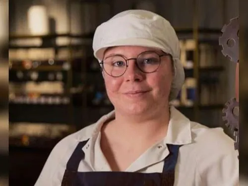 Une apprentie eurélienne brille par son savoir-faire avec le chocolat