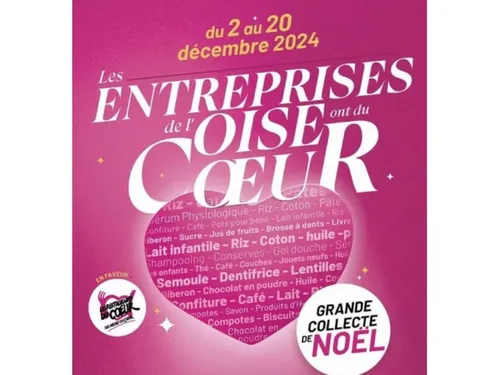 La fédération des chasseurs de l'Oise met la main à la pâte pour...