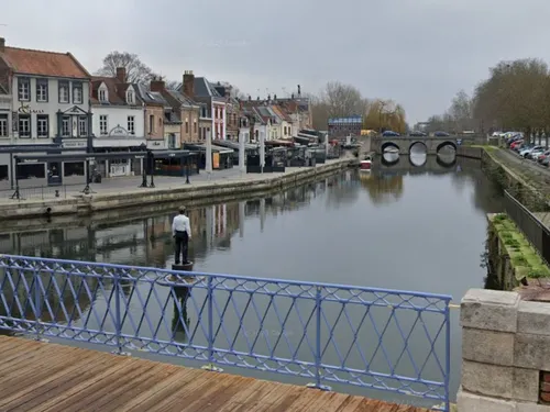 Amiens : les bars ne pourront pas rouvrir jusqu’à 3 heures du matin
