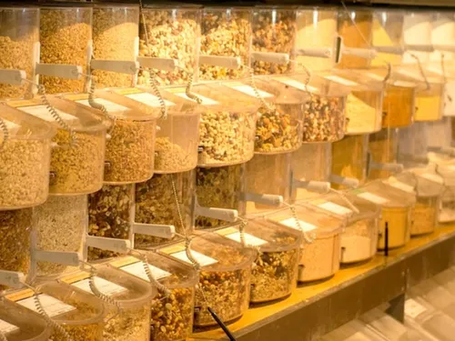 Vrac, réutilisation : les habitants de l'Oise veulent consommer...