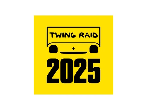 Guignes : deux amis ont parcouru des milliers de kilomètres pour un...