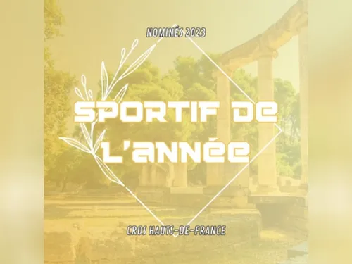 Le CROS Hauts-de-France a besoin de vous pour sélectionner des...