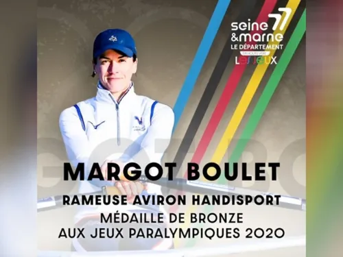 Seine-et-Marne : six porteurs de flamme sélectionnés par le...