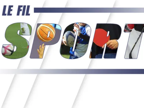 Le Fil Sport 91
